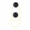 Бра Odeon Light 4398/30WL