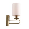 Бра Escada 10166/1A Brass
