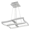 Подвесной светильник iLedex 8196-4-D-T WH