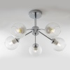 Люстра на штанге MODELUX MD.5174.5