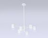 Люстра на штанге Ambrella Light FL51711
