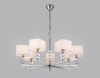 Подвесная люстра Ambrella Light LH71323