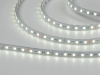 SWG Standard Светодиодная лента 5050, 60 LED/м, 14,4 Вт/м, 12В , IP66, Цвет: Холодный белый, SWG560-12-14.4-W-66-M