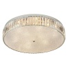 Накладная люстра Newport 8249/PL chrome