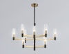 Люстра на штанге Ambrella Light LH55515