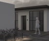 Ландшафтный светильник Outdoor O423FL-L5GF
