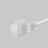 Комплектующие для гибкого неона Led Strip 201236