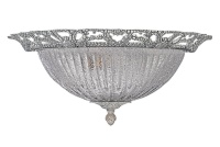 Накладная люстра Arti Lampadari Vigilanza E 1.13.46 BW