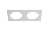 Рамка Crystal Lux CLT FRAME 044C2 WH