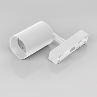 SWG PRO Светильник трековый SLIM, 48В 20W белый 2700-6000К, SL-SLIM-SPWH-20-CCT