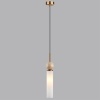 Подвесной светильник Odeon Light 6625/1