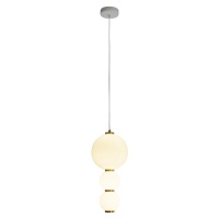 Подвесная люстра LOFT IT 10205/C
