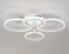 Накладной светильник Ambrella Light FA4061
