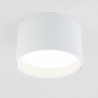 Накладной светильник Elektrostandard Banti 13W белый (25123/LED)