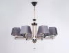 Подвесная люстра Ambrella Light TR4618