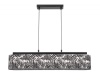 Подвесная люстра Vele Luce VL4292P03