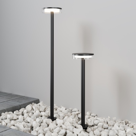 Ландшафтный светильник Outdoor O503FL-L4B3K