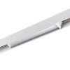 358413 SHINO NT20 152 белый Трековый светильник для низков. шинопровода IP20 LED 4000K 12W 48V FLUM