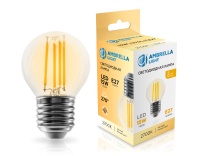 Светодиодная лампа Ambrella Light 451523