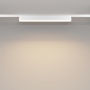Трековый светильник Technical TR080-1-18W3K-W