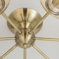 Люстра на штанге Citilux CL102173