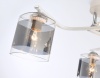 Накладная люстра Ambrella Light TR303217