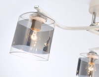 Накладная люстра Ambrella Light TR303217