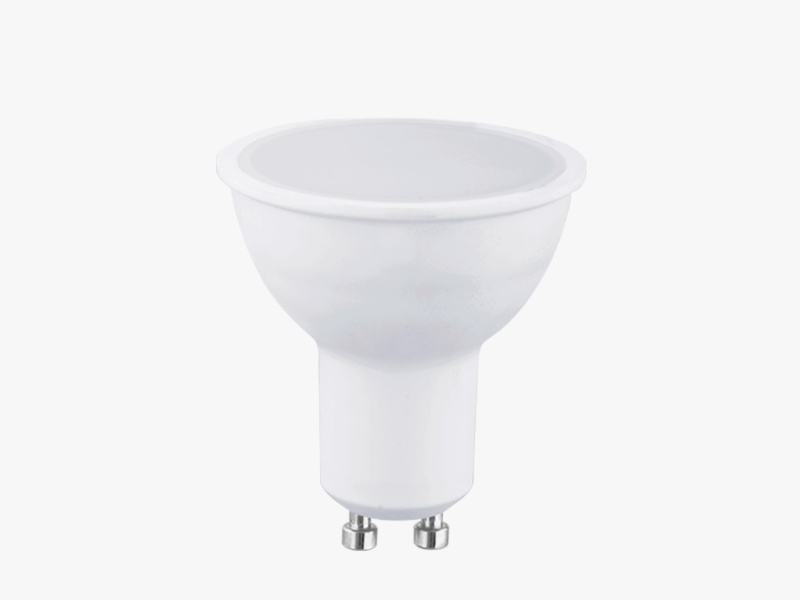 Светодиодная лампа LEDS POWER GU10 8Вт 3000К 006819