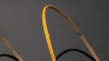 SWG PRO Светодиодная лента SWG PRO COB, 400 LED/м, 4,8 Вт/м, 24В , IP20, Цвет: Теплый белый, SWG-COB400-24-4.8-WW