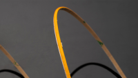 SWG PRO Светодиодная лента SWG PRO COB, 400 LED/м, 4,8 Вт/м, 24В , IP20, Цвет: Теплый белый, SWG-COB400-24-4.8-WW