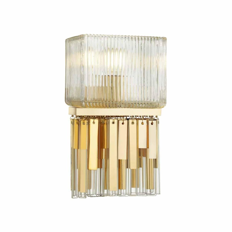 Бра Odeon Light 4877/1W