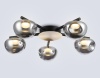 Накладная люстра Ambrella Light LH12009