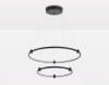 Каскадная люстра Ambrella Light FL5506