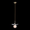 Подвесной светильник LOFT IT 10008/1P white