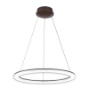 Подвесная люстра Citilux CL710B65S