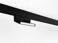 DesignLed Светильник для низковольтного трека SY mini 5.2 Вт, SY-mini-521114-5.2-48-BL-WW