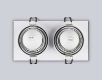 Встраиваемый светильник Ambrella Light TN102830