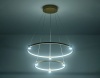 Каскадная люстра Ambrella Light FL5508