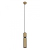 Подвесной светильник ARTE Lamp A3145SP-1PB