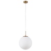 Подвесной светильник ARTE Lamp A1562SP-1PB