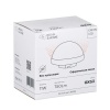 Сферическая лампа 3000к GX53