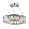 Подвесная люстра Arti Lampadari Anzio L 1.5.40.100 N