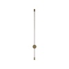 Бра LOFT IT 10147/850 Gold