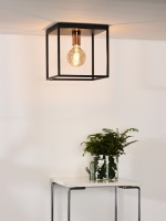 Накладной светильник LUCIDE 08124/01/30