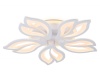 Люстра на штанге Ambrella Light FA543
