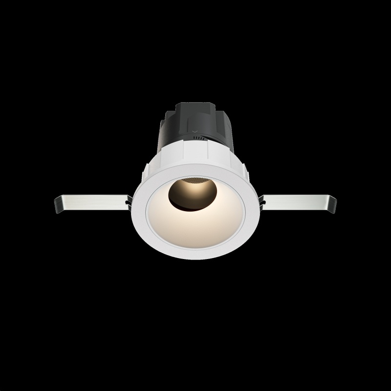 Встраиваемый светильник Technical DL057-7W3K-W