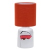 Детская настольная лампа Escada 10176/L Red