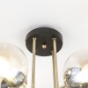 Люстра на штанге Citilux CL105185