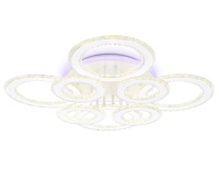 Накладной светильник Ambrella Light FA8854
