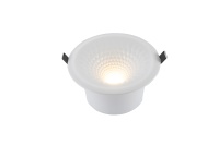 Встраиваемый светильник Denkirs DK3044-WH